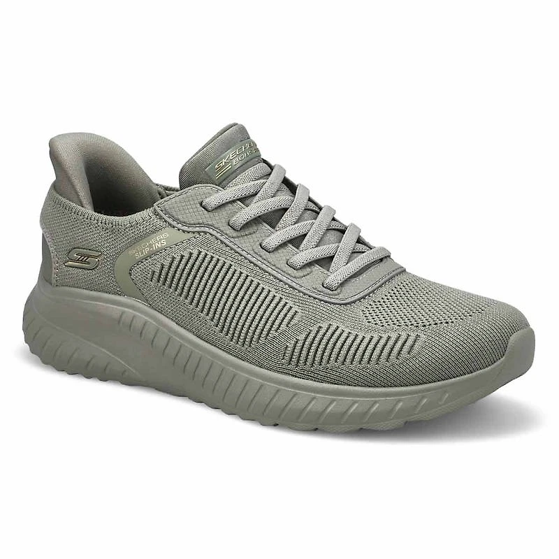 Women's Bobs Sport Squad Slip-Ins Sneaker