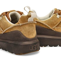 Men's Heritage Utility Sneaker Knoll - Chestnut/Da