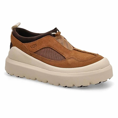 Men's Heritage Utility Axoid Sneaker - Chestnut/Ja