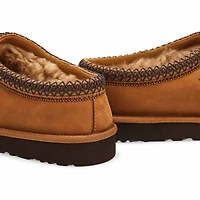 Pantoufle en peau de mouton TASMAN II NUBUCK