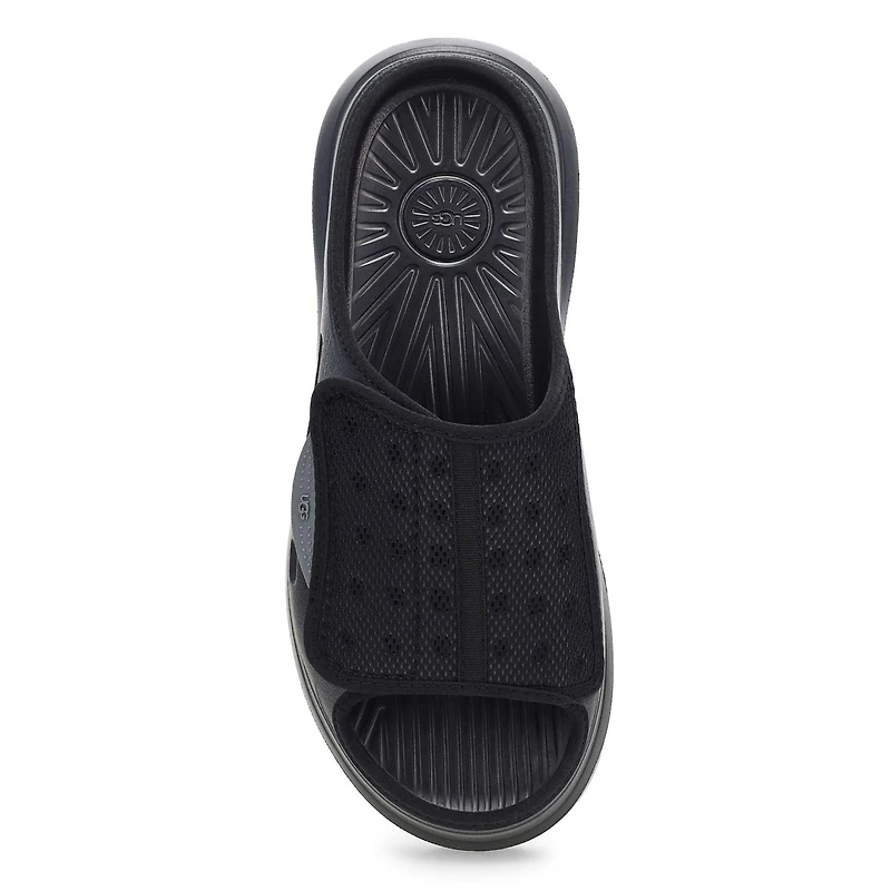 Men's Peakmod Slide Sandal - Black