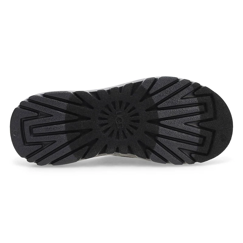 Men's Peakmod Slide Sandal - Black