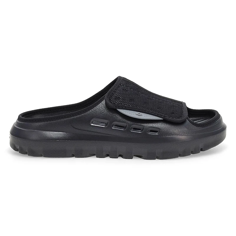 Men's Peakmod Slide Sandal - Black