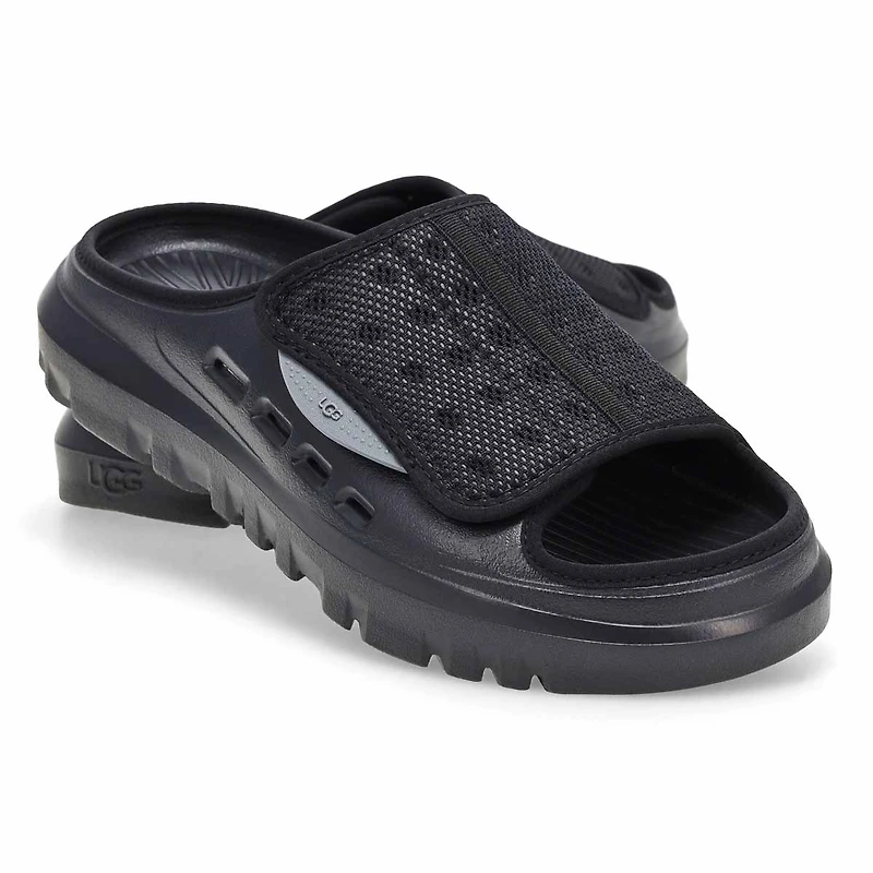 Men's Peakmod Slide Sandal - Black
