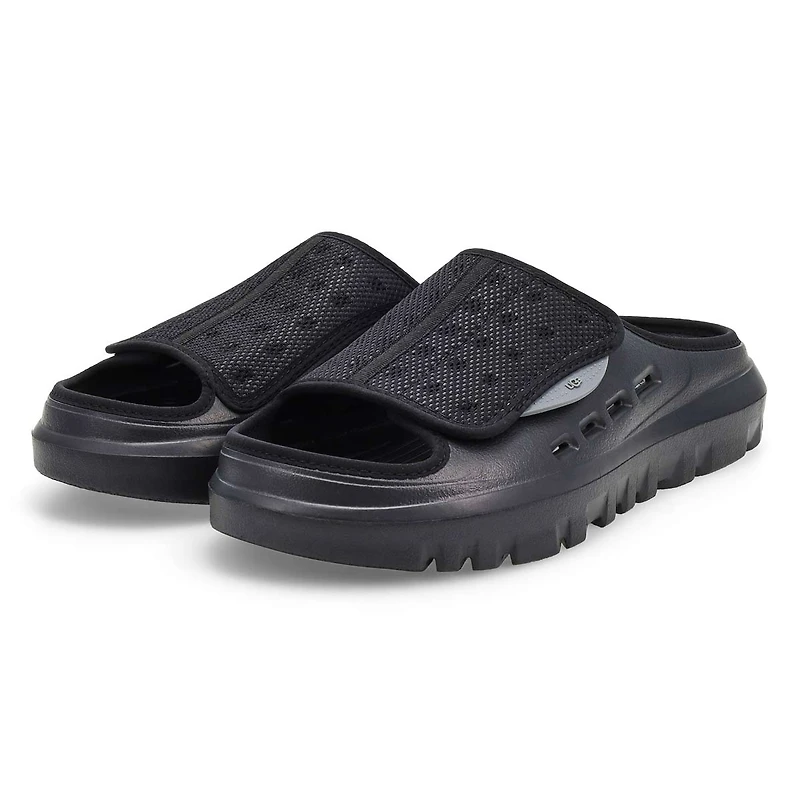 Men's Peakmod Slide Sandal - Black