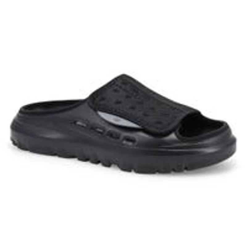 Men's Peakmod Slide Sandal - Black