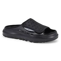 Men's Peakmod Slide Sandal - Black
