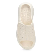 Claquette PEAKMOD, noir, hommes