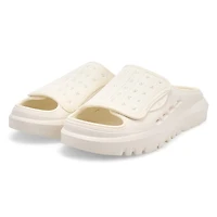 Claquette PEAKMOD, noir, hommes