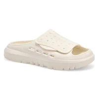 Claquette PEAKMOD, noir, hommes