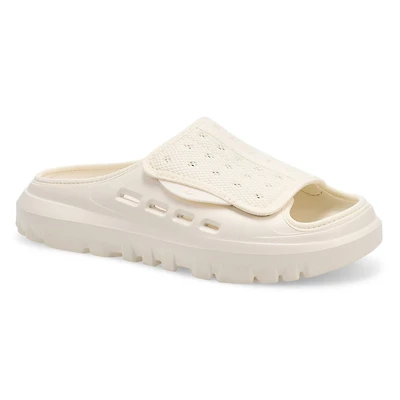 Claquette PEAKMOD, noir, hommes