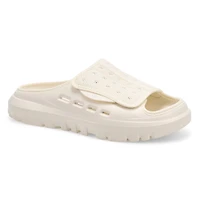 Claquette PEAKMOD, noir, hommes