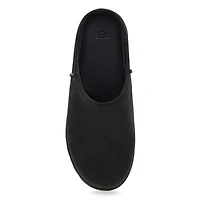 Men's Otzo Casual Clog - Black