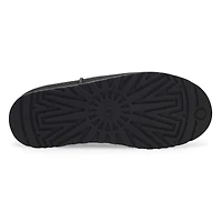 Men's Otzo Casual Clog - Black