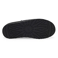 Men's Otzo Casual Clog - Black