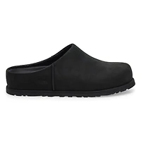 Men's Otzo Casual Clog - Black