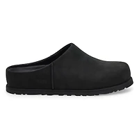 Men's Otzo Casual Clog - Black