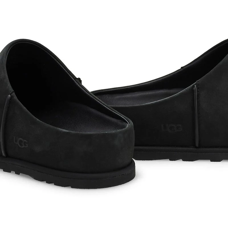 Men's Otzo Casual Clog - Black