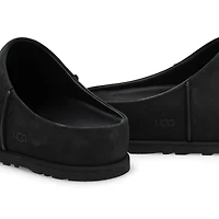 Men's Otzo Casual Clog - Black