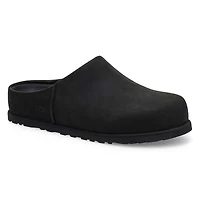Men's Otzo Casual Clog - Black
