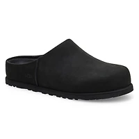 Men's Otzo Casual Clog - Black