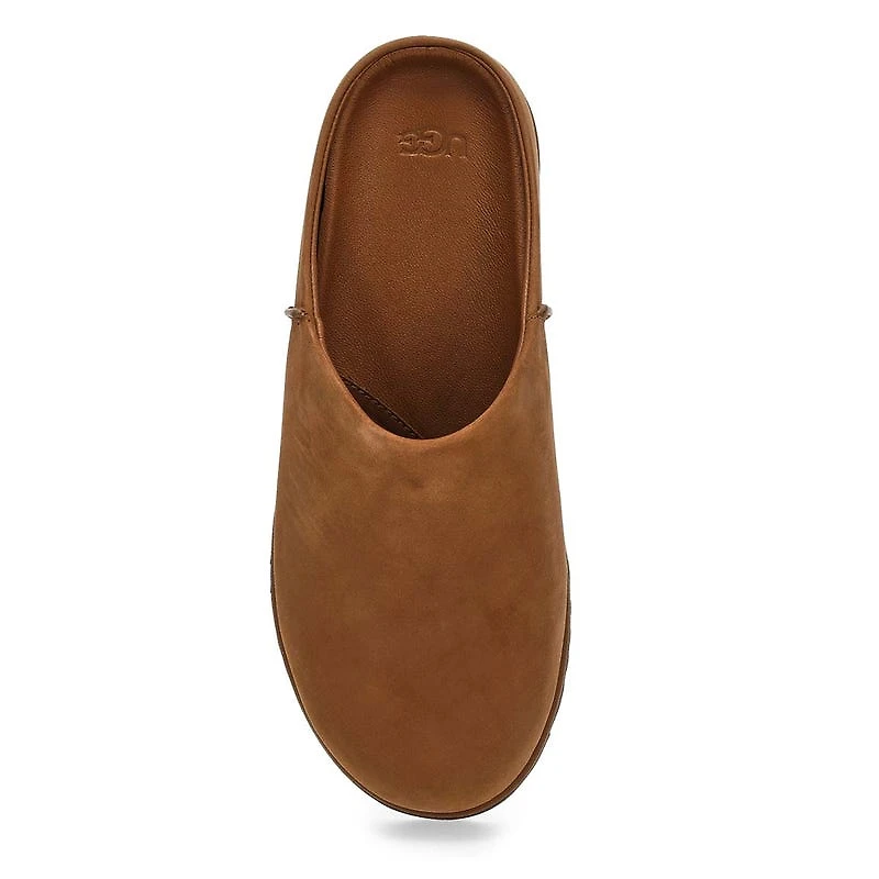 Men's Otzo Casual Clog - Black