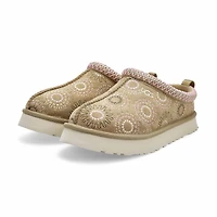 Kid's Tazz Platform Slipper