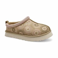 Kid's Tazz Platform Slipper