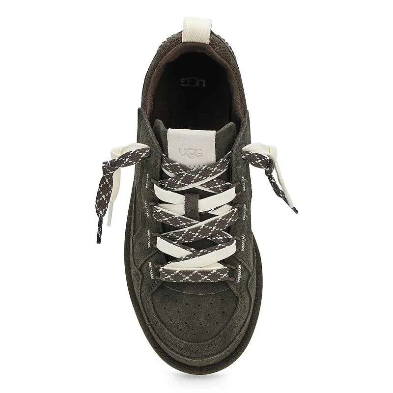 Women's Minimel Lace Up Sneaker
