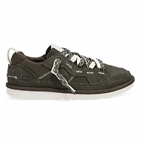 Women's Minimel Lace Up Sneaker