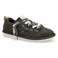 Baskets  lacets MINIMEL, fume dense, femmes