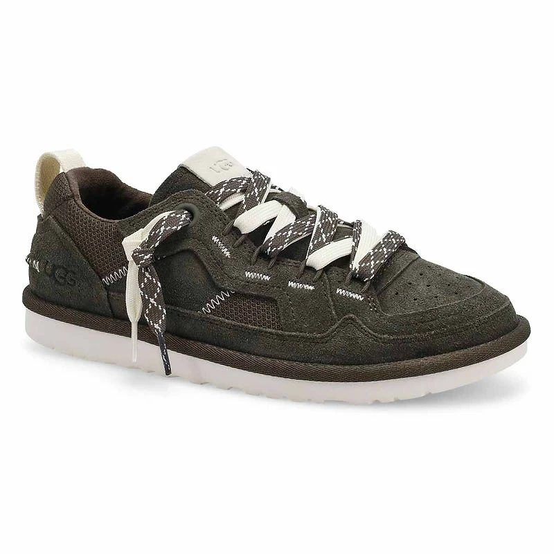 Women's Minimel Lace Up Sneaker