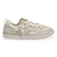 Women's Minimel Lace Up Sneaker - Dense Smoke
