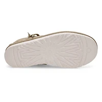 Baskets à lacets MINIMEL, fumée dense, femmes