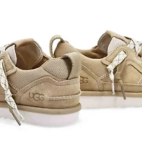 Baskets à lacets MINIMEL, fumée dense, femmes