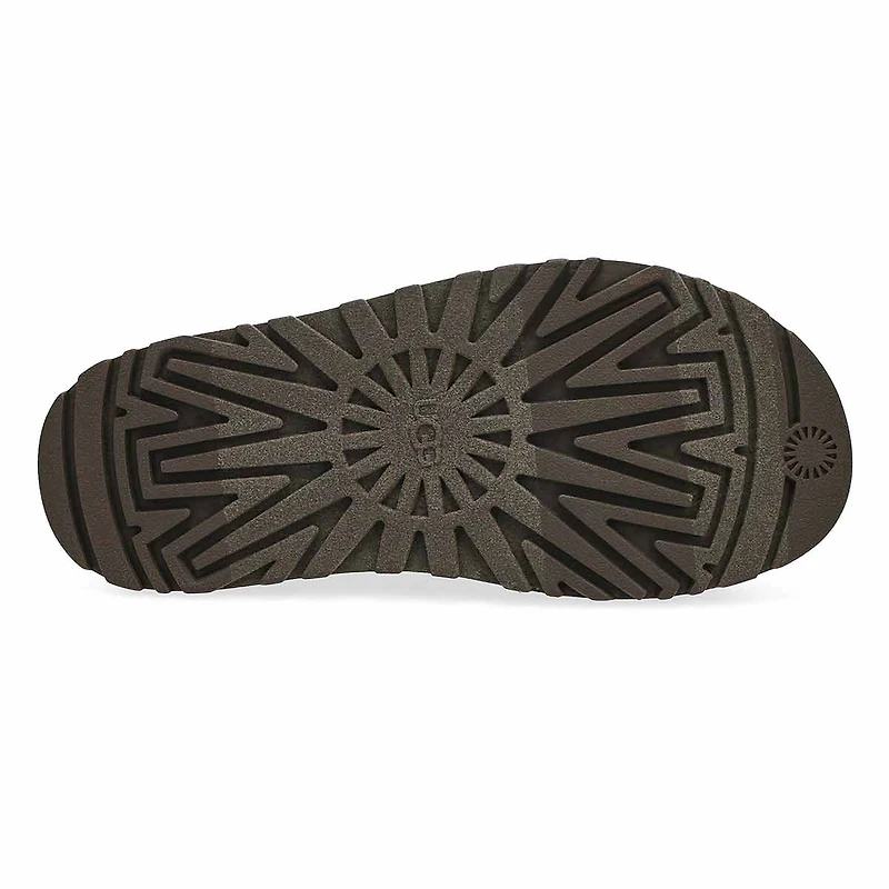 Women's Golden Glow Platform Sandal