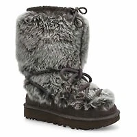 Women's Classic Tall Chalet Boot