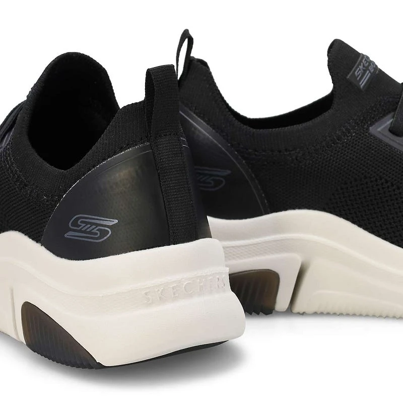 Women's  Bobs Sparrow Flex Instant Clout Slip On S