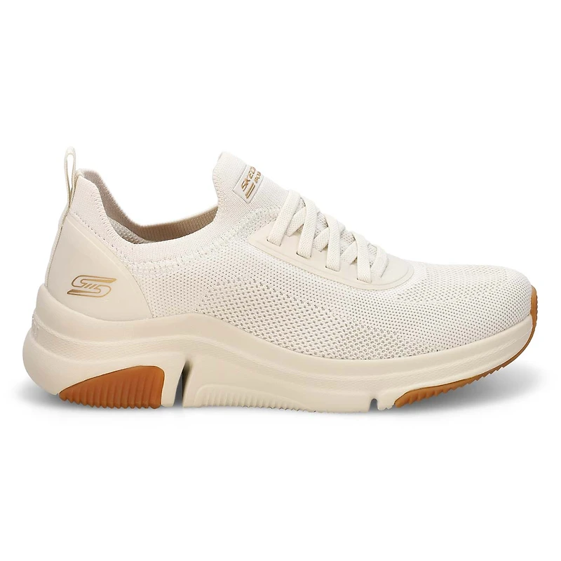 Women's  Bobs Sparrow Flex Instant Clout Slip On S
