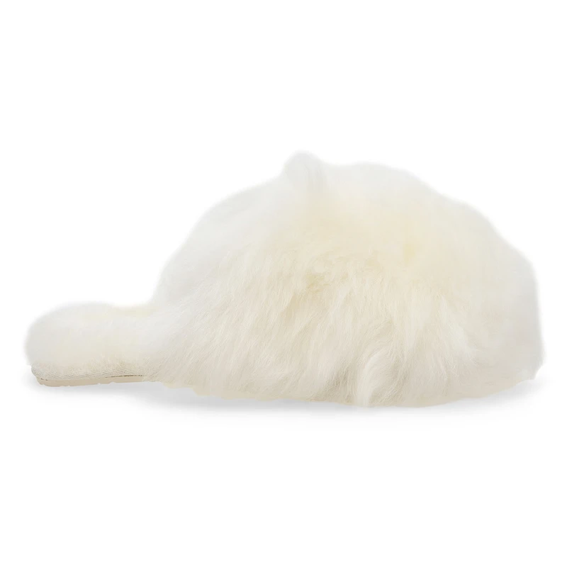 Women's Scuffette Chalet Sheepskin Slipper
