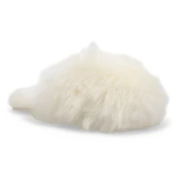 Women's Scuffette Chalet Sheepskin Slipper