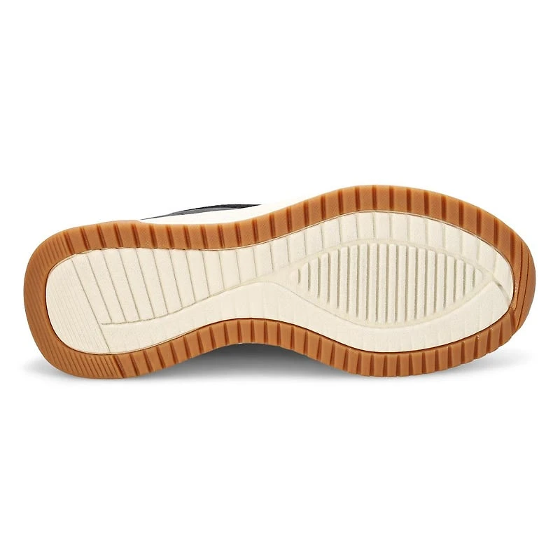 Women's Bobs Squad 4 Slip-Ins Sneaker - Black