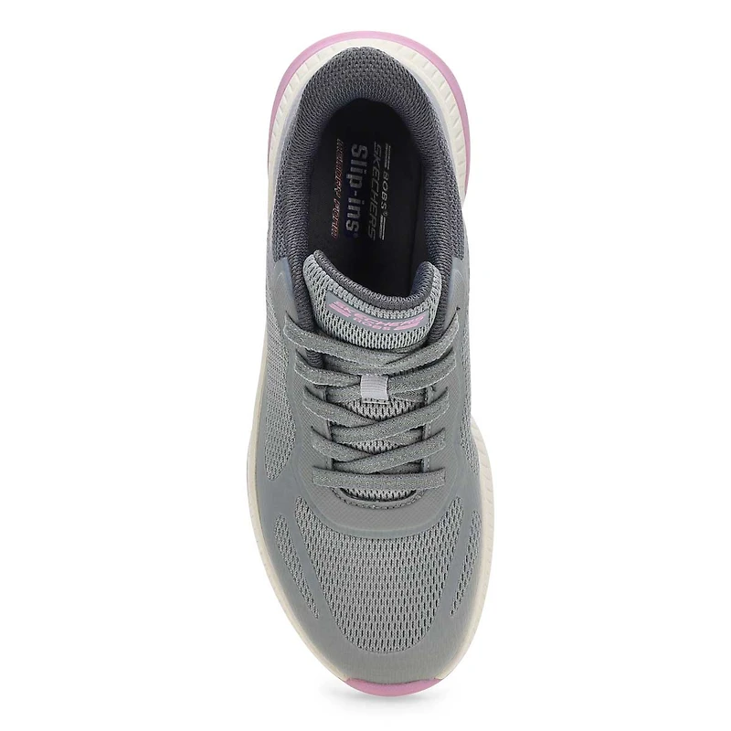 Women's Bobs Sport Squad Slip-Ins Sneaker