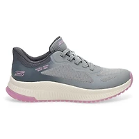Women's Bobs Sport Squad Slip-Ins Sneaker