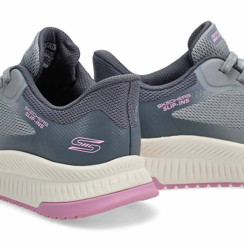 Women's Bobs Sport Squad Slip-Ins Sneaker