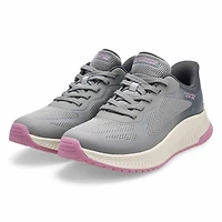 Women's Bobs Sport Squad Slip-Ins Sneaker
