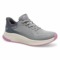 Women's Bobs Sport Squad Slip-Ins Sneaker