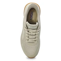 Women's  Bobs Squad 4 Slip-Ins Sneaker - Black