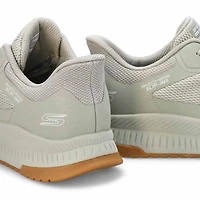 Women's  Bobs Squad 4 Slip-Ins Sneaker - Black