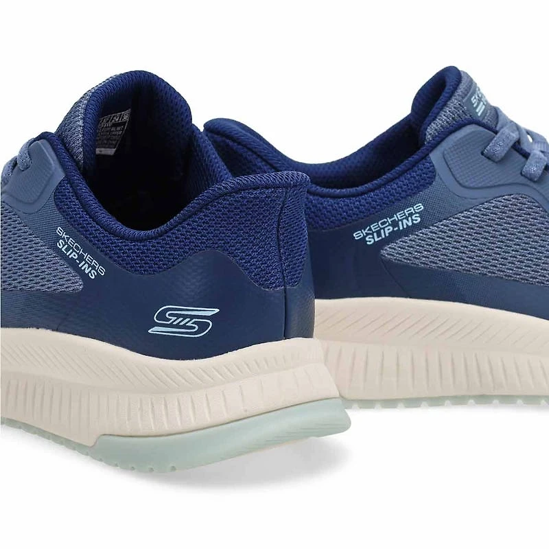 Women's Bobs Sport Squad Slip-Ins Sneaker